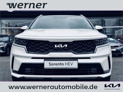 Bild des Angebotes Kia Sorento 1.6 T Hybrid Platinum AWD GD  AHK