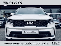 Bild des Angebotes Kia Sorento 1.6 T Hybrid Platinum AWD GD  AHK