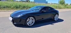 Bild des Angebotes Jaguar F-Type S P380 Coupé