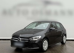 Bild des Angebotes Mercedes-Benz B 250 e 8G-DCT   Navi   CarPlay   Tempomat
