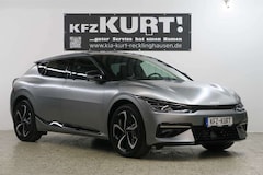 Bild des Angebotes Kia EV6 77,4-kWh AWD GT Line! Paket-5+6+7+WP+GD