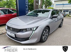 Bild des Angebotes Peugeot 508 SW Hybrid 225 Allure Pack Plug-In EU6d Navi ACC Ap
