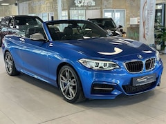Bild des Angebotes BMW 235 xDrive Automatik H&K Alcantara LED