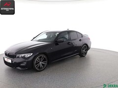 Bild des Angebotes BMW 320 320 i M SPORT SHADOW LIVE-COCKPIT,KAMERA,19ZOLL