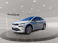 Bild des Angebotes Skoda Enyaq Coupé 85 Sportline ACC Pano 4xSHZ SpurH