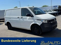 Bild des Angebotes VW T6 Transporter 6.1 Kasten 2.0TDI Klima*Flügeltür