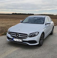 Bild des Angebotes Mercedes-Benz E 250 9G-TRONIC Avantgarde
