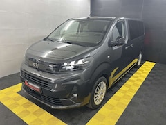 Peugeot Traveller Active L2+180*Kam+AHK+LED+Nav+Temp+DAB
