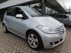 Bild des Angebotes Mercedes-Benz A 160 CDI Avantgarde *Automatik*2.Hand*Bi-Xenon*PDC*SHZ*