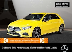 Bild des Angebotes Mercedes-Benz A 250 e EDITION 2020+AMG+NIGHT+LED+8G