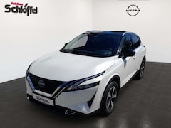 Bild des Angebotes Nissan Qashqai 1.3 DIG-T MHEV Xtronic N-Connecta (J12)