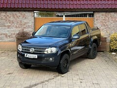 Bild des Angebotes VW Amarok DoubleCab 4Motion*Delta-Felgen*Diff.Sperre*