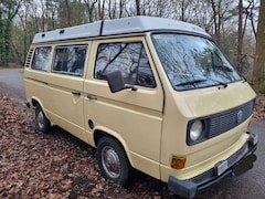 Bild des Angebotes VW T3 Westfalia