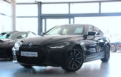 Bild des Angebotes BMW 420 d M Sport PRO Gran Coupe *LED*ACC*Kamera*SHZ