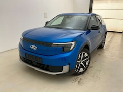 Ford Explorer EV RWD 77kWh Extended Range |AHK|GJR|
