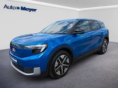 Ford Explorer EV RWD 77kWh Extended Range |AHK|GJR|