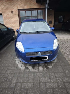 Bild des Angebotes Fiat Punto 1.2 16V Dynamic