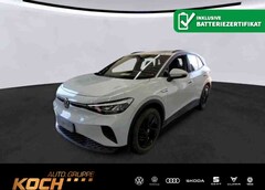 Bild des Angebotes VW ID.4 Pro Performance 77kWh Navi LED Sitzheizung
