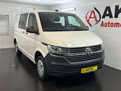 Bild des Angebotes VW T6 Transporter T6.1 Transporter Kasten PLUS Trendline EcoProfi