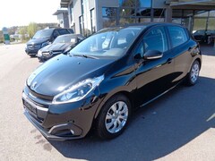 Bild des Angebotes Peugeot 208 Active,SHZ,AHK.