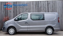Bild des Angebotes Opel Vivaro -B 1.6 CDTi Doka 6-Sitzer Navi Kamera AHK