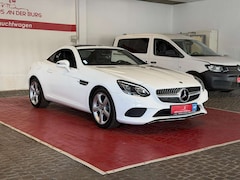 Bild des Angebotes Mercedes-Benz SLC 180 SLC 180 Roadster //AirScarf//Pano//
