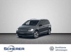 Bild des Angebotes VW Touran GOAL 1.5 TSI 7-SITZER ACC NAVI RFK SHZ