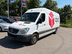 Bild des Angebotes Mercedes-Benz Sprinter Kasten 310 CDI HOCH LANG KLIMA 6 Gang.