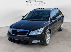 Skoda Octavia *AUTOMATIK*TÜV 01/2028*