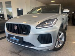 Bild des Angebotes Jaguar E-Pace Navi. Kamera Klimaauto.