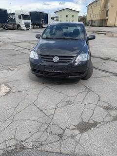 VW Fox 1.2 Style