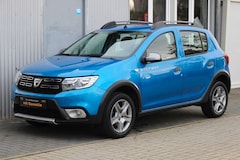 Bild des Angebotes Dacia Sandero II Stepway Prestige Kamera+Navi+Tempomat