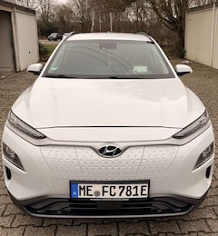 Bild des Angebotes Hyundai KONA Kona EV Premium