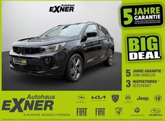 Bild des Angebotes Opel Grandland 1.6 Turbo Hybrid GS LINE LED+Kamera