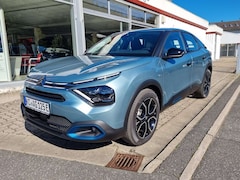 Bild des Angebotes Citroen C4 Elektromotor 136 Feel