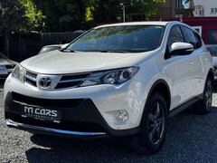 Bild des Angebotes Toyota RAV 4 RAV4 Diesel 2.2 D-4D 4x4 Automatik Start Edition