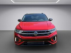 Bild des Angebotes VW T-Roc 1.5TSI DSG R-Line AHK