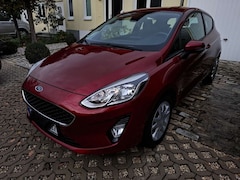 Bild des Angebotes Ford Fiesta 1.1 COOL&CONNECT