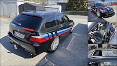 Bild des Angebotes BMW M5 Kombi V10 Voll, nur Sommer, unfallfrei