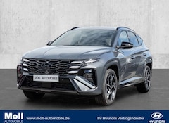 Bild des Angebotes Hyundai TUCSON N Line Plug-In Hybrid 4WD HUD Navi Digitales Cockp