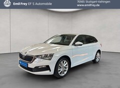 Bild des Angebotes Skoda Scala 1.0 TSI DSG Style