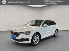 Bild des Angebotes Skoda Scala 1.0 TSI DSG Style