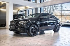 Bild des Angebotes Mercedes-Benz GLE 53 AMG GLE53 AMG 4Matic+ Coupe SPORTAGA NIGHT BURMESTER