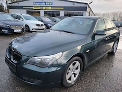 Bild des Angebotes BMW 523 i Aut. Edition Lifestyle