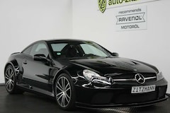 Bild des Angebotes Mercedes-Benz SL 65 AMG BLACK SERIES / SAMMLERZUSTAND
