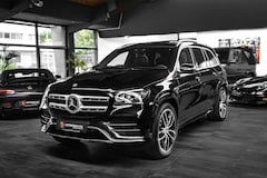 Bild des Angebotes Mercedes-Benz GLS 580 4M #AMG-LINE #23ALU #MANUFAKTUR #NP:161€