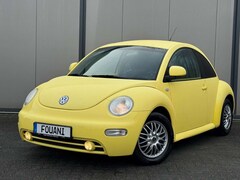 Bild des Angebotes VW New Beetle Lim. 2.0*LED*KLIMA*SHZ*GARANTIE
