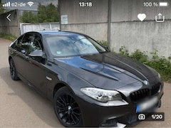 Bild des Angebotes BMW 530 530d xDrive Aut. Luxury Line