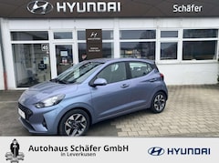 Bild des Angebotes Hyundai i10 FL TREND 1.0 5-MT Kom-P Navi digitales Cockpit App