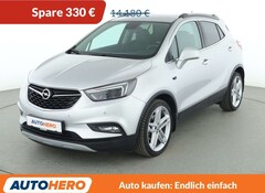 Bild des Angebotes Opel Mokka X 1.4 Turbo Innovation Aut.*LED*TEMPO*CAM*PDC*SHZ*